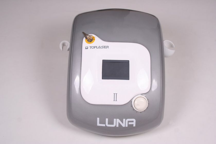 TRIPOLAR RADIO FREQUENCY ULTRASONIC CAVITATION LUNA4 o  