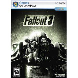 back to home page listed as fallout 3 pc 2008 in category bread crumb 
