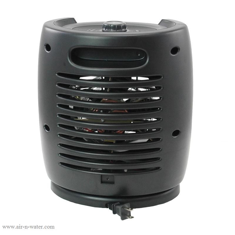 New Honeywell HZ Best 1500 W Portable Space Heater Whisper Quiet 