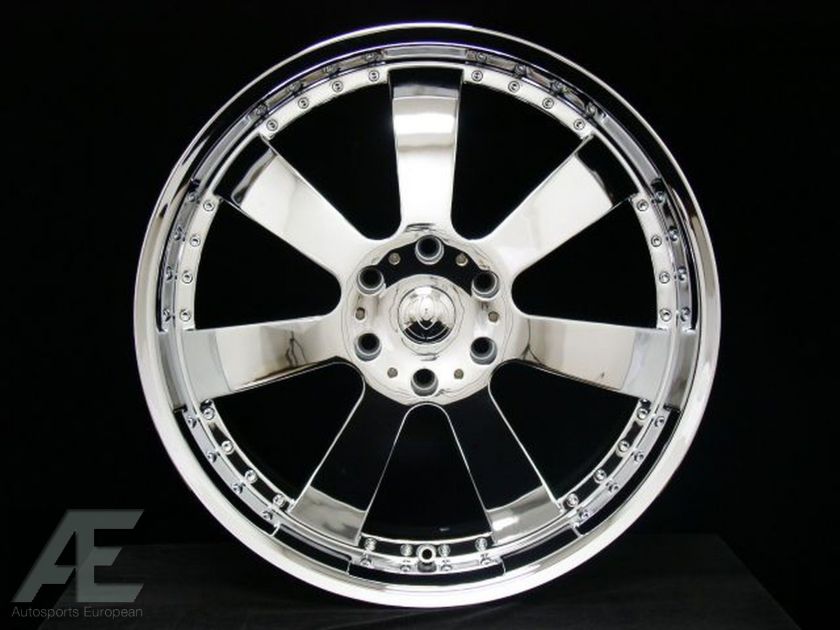 24 WHEELS/RIM+TIRES FORD EXPEDITION NAVIGATOR F 150  