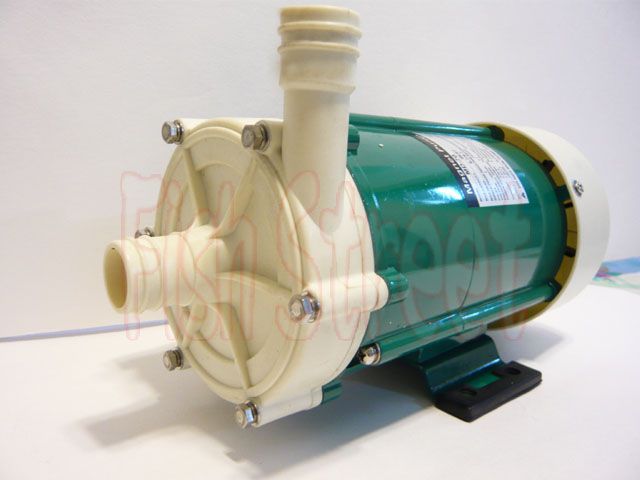 Resun MD70 Magnetic Drive Pump (4680Litres)  